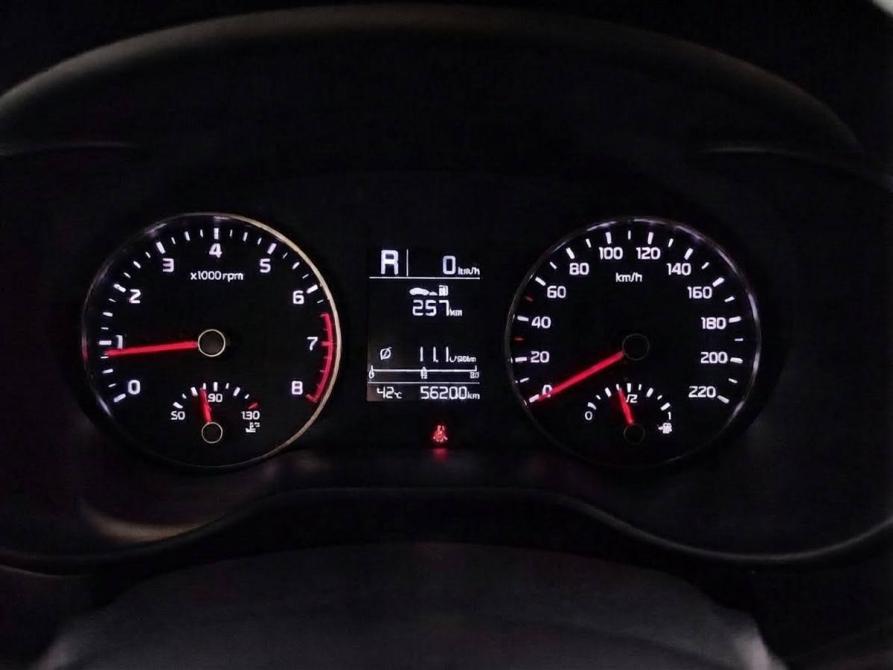 Kia Rio IV Рестайлинг Уфа  - изображение 16