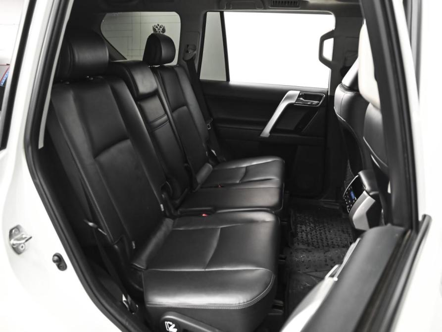 Toyota Land Cruiser Prado 150 Series Рестайлинг 3 Ставрополь  - изображение 7