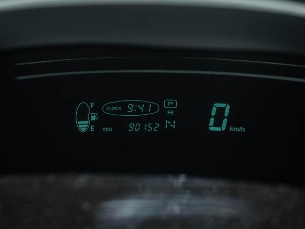 Toyota Vitz I (P10) с пробегом 2000 года, цена 456 000 рублей, 90152 км, хэтчбек, Автокод Объявления