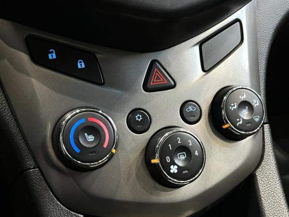 Chevrolet Aveo II с пробегом 2013 года, цена 745 000 рублей, 174673 км, хэтчбек, Автокод Объявления