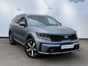 Kia Sorento IV Москва  - изображение 19