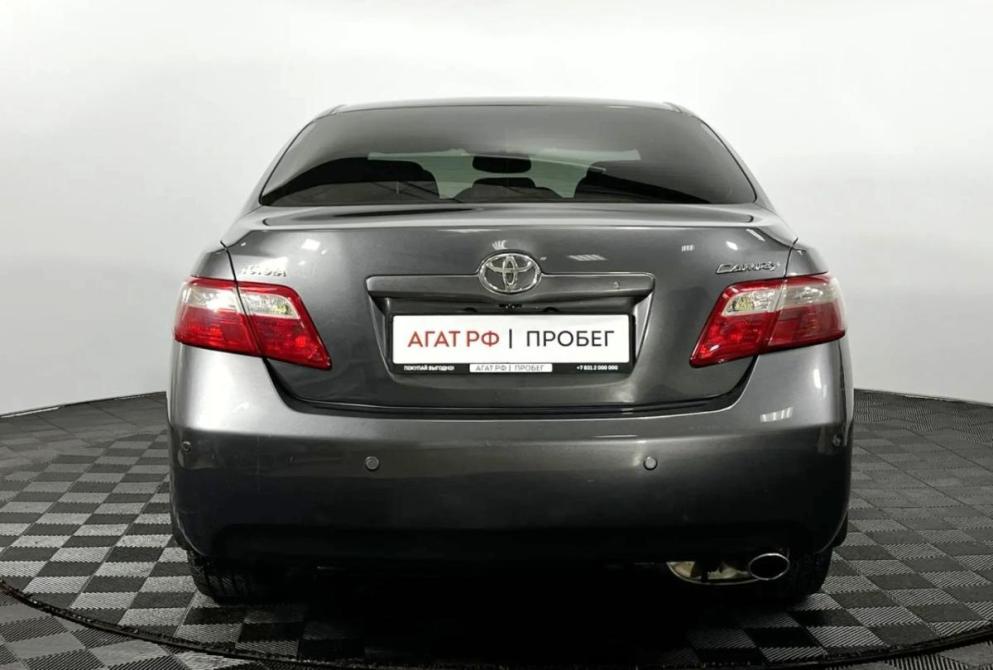 Toyota Camry VI (XV40) Нижний Новгород  - изображение 7