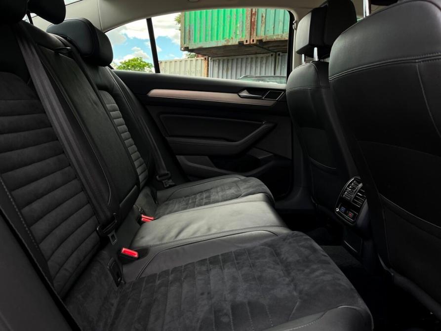 Volkswagen Passat B8 Санкт-Петербург  - изображение 8