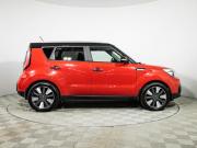 Kia Soul II Рестайлинг Санкт-Петербург  - изображение 24