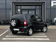 Chevrolet Niva I Рестайлинг Воронеж  - изображение 14