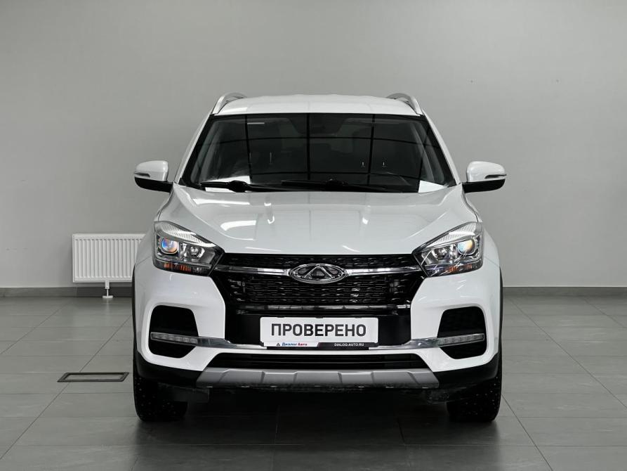 Chery Tiggo 4 I Рестайлинг Казань  - изображение 6