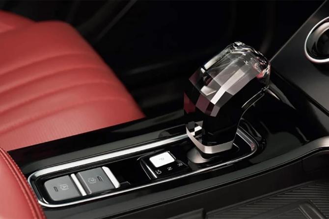 Новый Soueast S07 2026 года, цена 3 449 000 рублей, внедорожник, Автокод Объявления