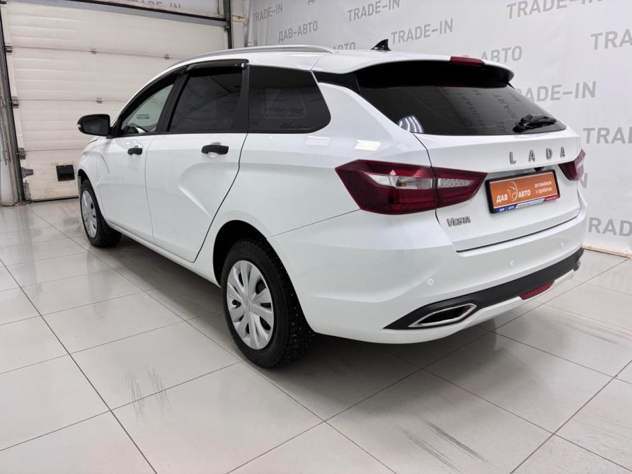 Lada (ВАЗ) Vesta I Рестайлинг (NG) Пермь  - изображение 6