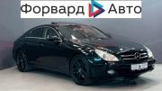 Mercedes-Benz CLS I (C219) Рестайлинг Сургут  - изображение 14