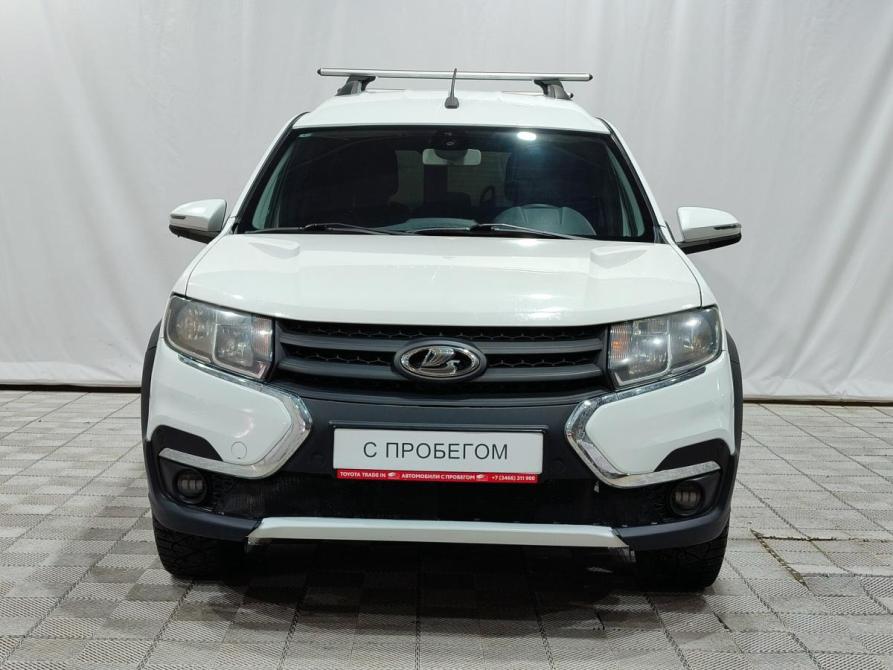 Lada (ВАЗ) Largus I Нижневартовск  - изображение 2