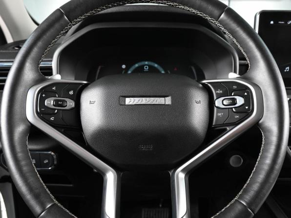 Haval Jolion I с пробегом 2021 года, цена 1 739 000 рублей, 105005 км, внедорожник, Автокод Объявления