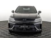 Geely Tugella I Рестайлинг Москва  - изображение 32