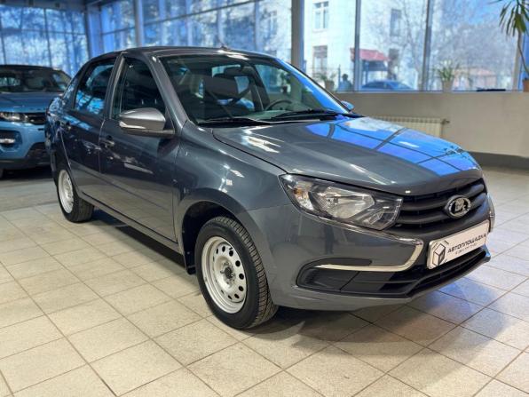 Lada (ВАЗ) Granta I Рестайлинг с пробегом 2024 года, цена 859 000 рублей, 28585 км, седан, Автокод Объявления