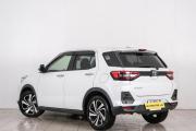 Toyota Raize I Красноярск  - изображение 23