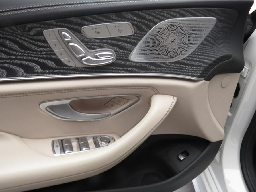 Mercedes-Benz CLS III (C257) Санкт-Петербург  - изображение 17