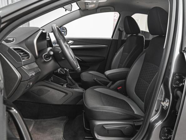 Lada (ВАЗ) Vesta I Рестайлинг (NG) с пробегом 2024 года, цена 1 530 111 рублей, 18685 км, седан, Автокод Объявления