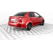 Chevrolet Aveo I Рестайлинг Ногинск  - изображение 22
