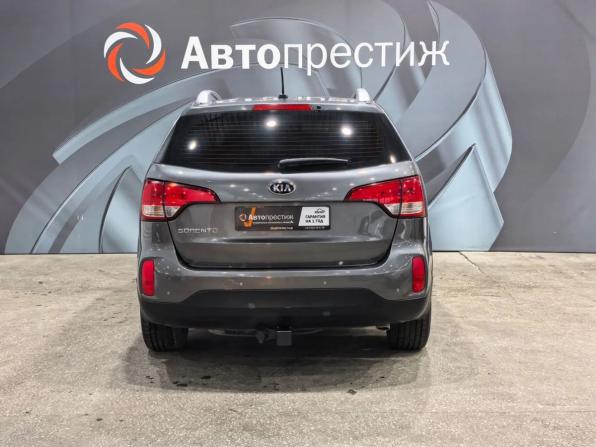 Kia Sorento II Рестайлинг с пробегом 2020 года, цена 2 235 000 рублей, 94937 км, внедорожник, Автокод Объявления