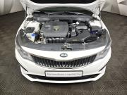 Kia Optima IV Рестайлинг Москва  - изображение 30