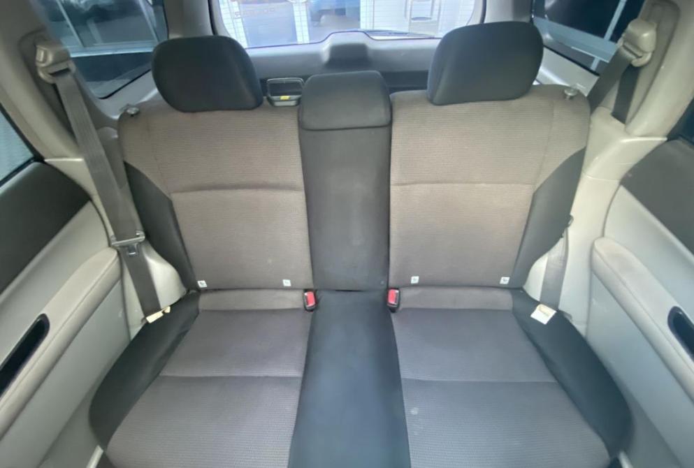 Subaru Forester II Рестайлинг Владимир  - изображение 18
