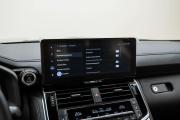 Toyota Land Cruiser 300 Series Москва  - изображение 52