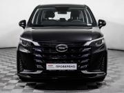 GAC Trumpchi M6 Pro Москва  - изображение 20