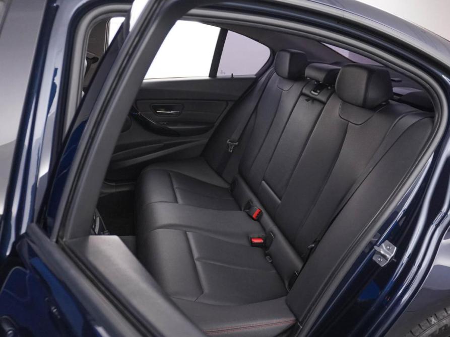 BMW 3 серии VI (F3x) Москва  - изображение 11
