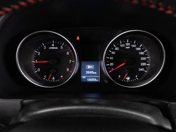 Haval H6 I с пробегом 2019 года, цена 1 510 000 рублей, 120259 км, внедорожник, Автокод Объявления