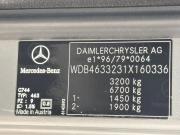 Mercedes-Benz G-Класс II (W463) Краснодар  - изображение 48
