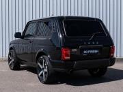 Lada (ВАЗ) Niva Legend I Сочи  - изображение 19