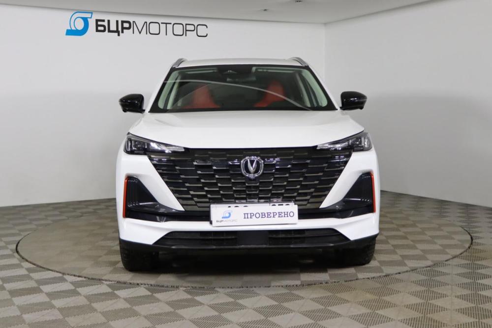 Changan UNI-S (CS55 Plus) Нижний Новгород  - изображение 2