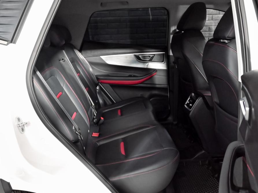 Chery Tiggo 4 Pro I Екатеринбург  - изображение 18