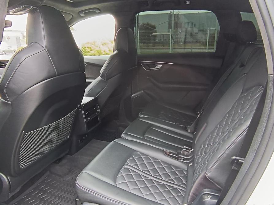 Audi SQ7 I (4M) Рестайлинг Санкт-Петербург  - изображение 14