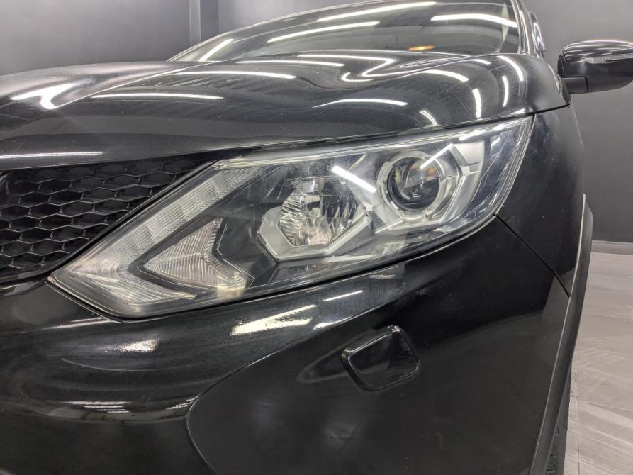 Nissan Qashqai II Москва  - изображение 11