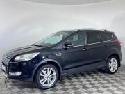 Ford Kuga II Ростов-на-Дону  - изображение 27
