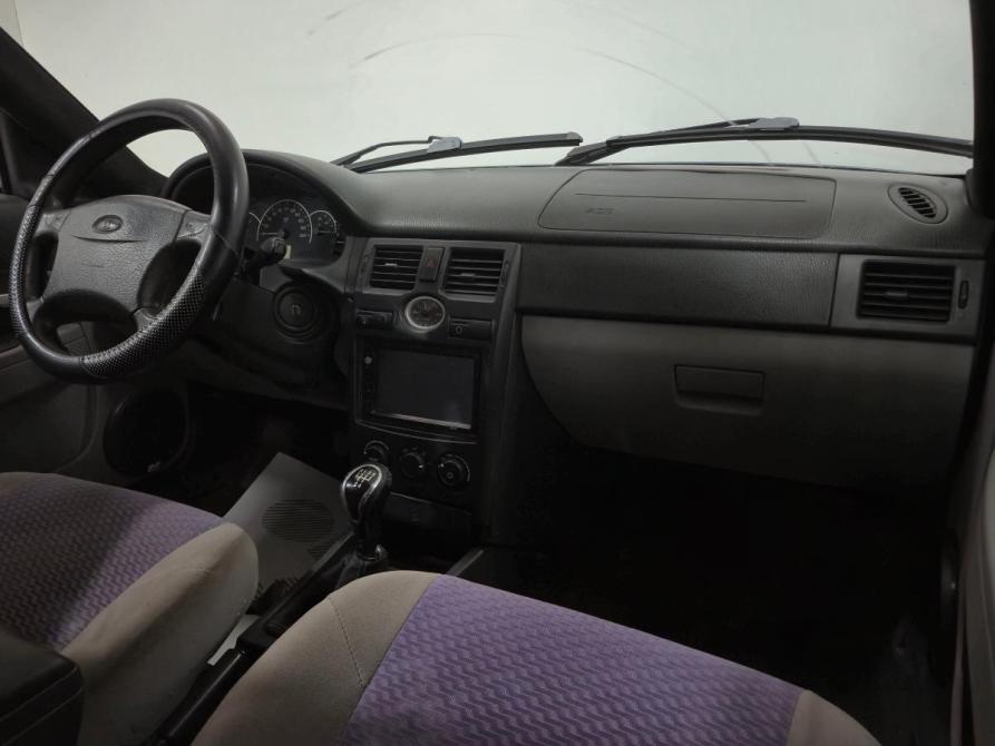 Lada (ВАЗ) Priora I Альметьевск  - изображение 15