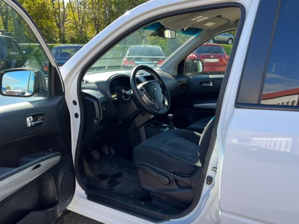 Nissan X-Trail II Рестайлинг с пробегом 2014 года, цена 1 285 000 рублей, 239400 км, внедорожник, Автокод Объявления
