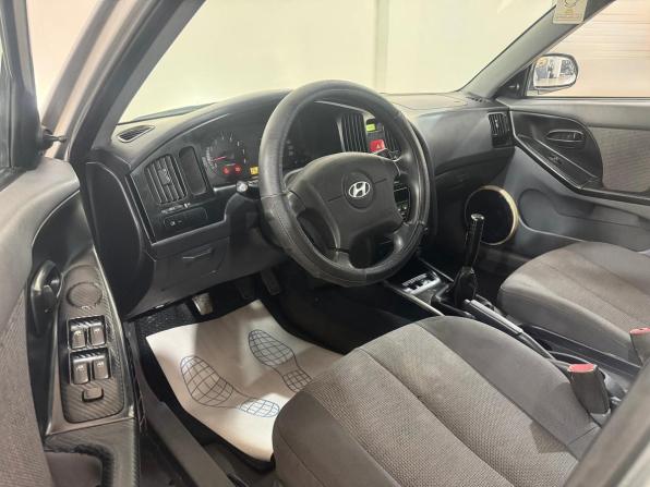 Hyundai Elantra III (XD2) Рестайлинг с пробегом 2004 года, цена 353 200 рублей, 276176 км, седан, Автокод Объявления