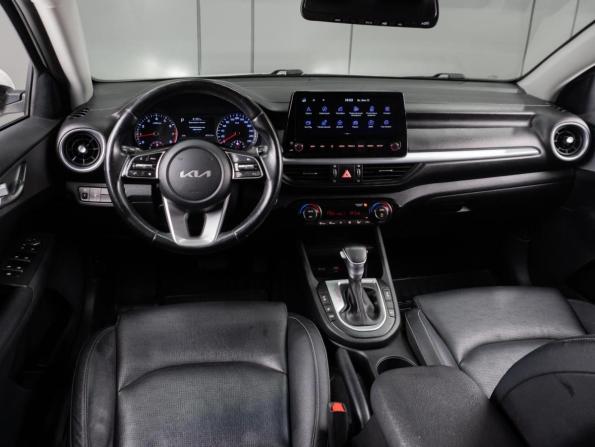 Kia K3 II Рестайлинг с пробегом 2021 года, цена 1 949 000 рублей, 87512 км, седан, Автокод Объявления