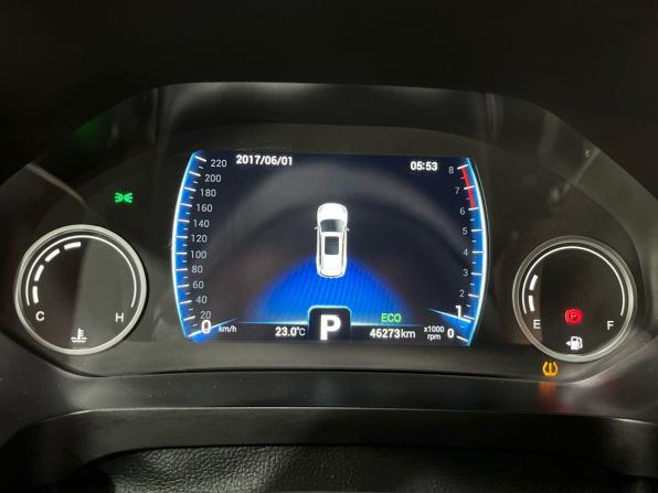 Chery Tiggo 8 I с пробегом 2020 года, цена 1 648 000 рублей, 46273 км, внедорожник, Автокод Объявления
