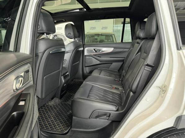 GAC GS8 II с пробегом 2024 года, цена 3 450 000 рублей, 50209 км, внедорожник, Автокод Объявления