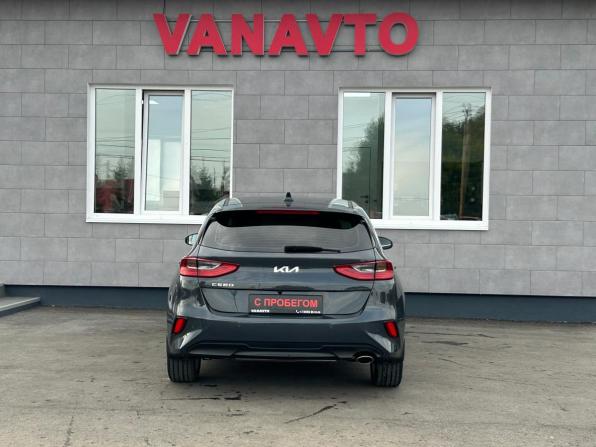 Kia Ceed III Рестайлинг с пробегом 2022 года, цена 2 050 000 рублей, 98022 км, хэтчбек, Автокод Объявления
