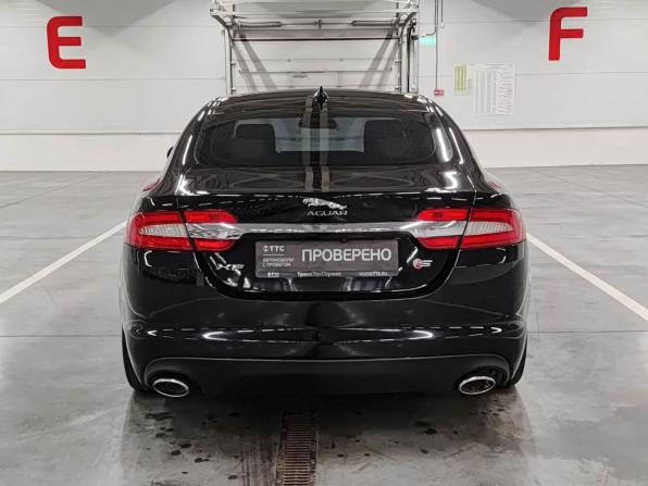 Jaguar XF I Рестайлинг с пробегом 2013 года, цена 1 299 000 рублей, 210925 км, седан, Автокод Объявления