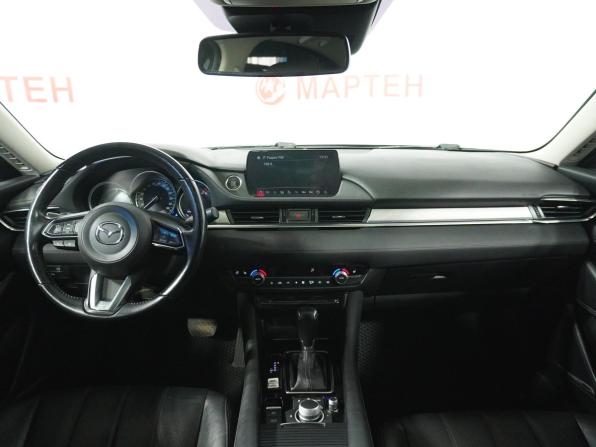 Mazda 6 III (GJ) Рестайлинг 2 с пробегом 2021 года, цена 2 749 000 рублей, 61912 км, седан, Автокод Объявления