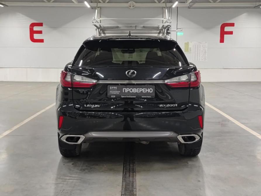 Lexus RX IV Казань  - изображение 7