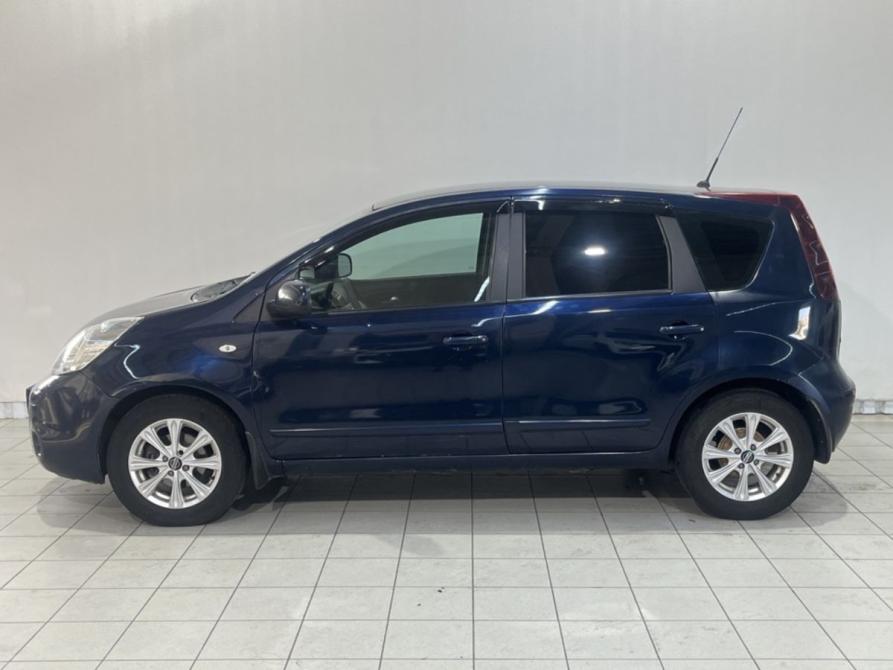 Nissan Note I Рестайлинг Курск  - изображение 2
