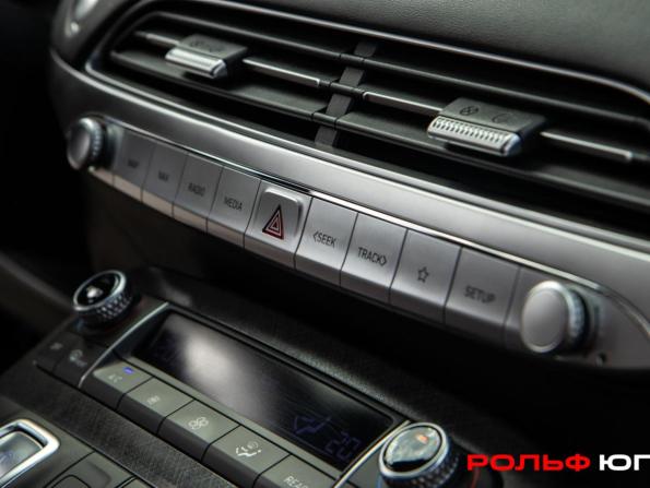 Hyundai Palisade I с пробегом 2021 года, цена 4 378 000 рублей, 107000 км, внедорожник, Автокод Объявления