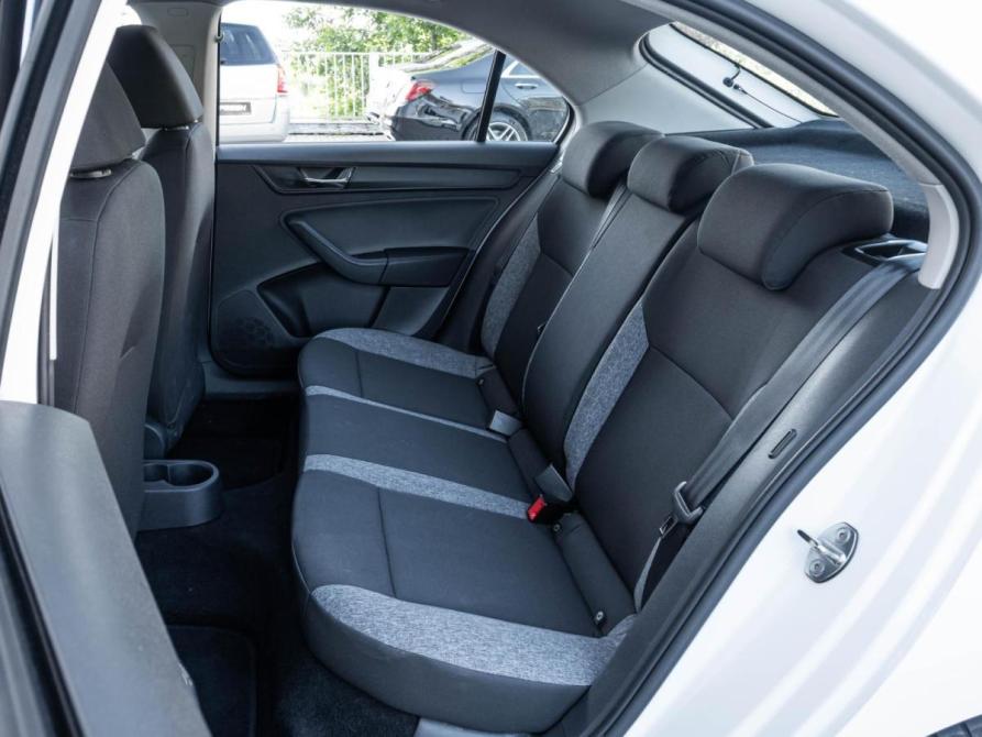 Skoda Rapid II Ставрополь  - изображение 9