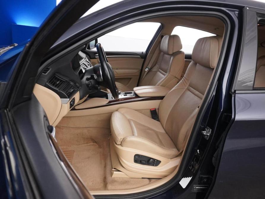 BMW X6 I (E71) Москва  - изображение 10