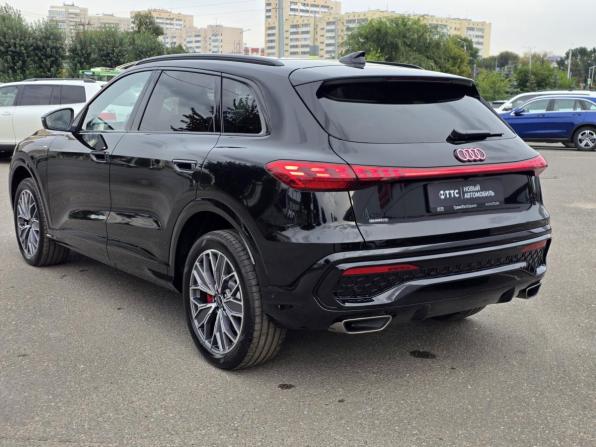 Audi Q5 III (GU) с пробегом 2026 года, цена 6 850 000 рублей, 52 км, внедорожник, Автокод Объявления